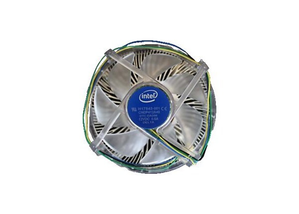 INTEL BXTS13A THERMAL SOLUTION