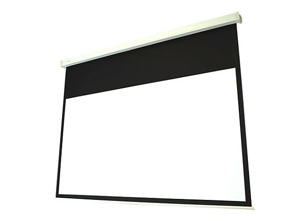 EluneVision Atlas High Definition Format - projection screen - 100" (254 cm)