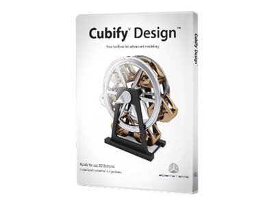 Cubify Design - license - 1 license