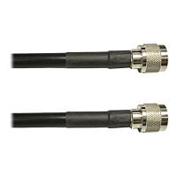 TerraWave TWS-400 - antenna cable - 6 ft - black