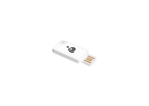 IOGEAR KeyShair GKMB02 - network adapter