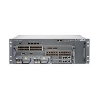 Juniper Networks MX104- DC Chassis