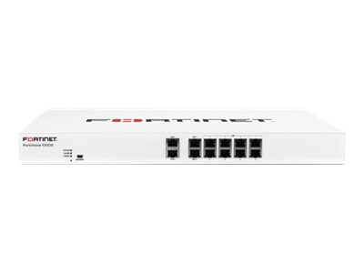 Fortinet FortiVoice 100D8 IP-PBX