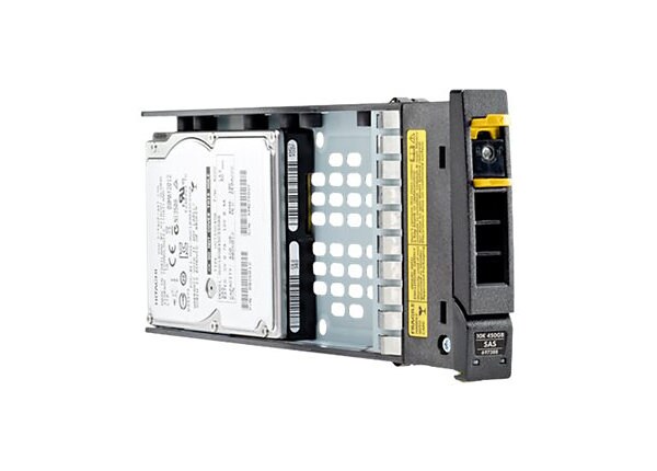 HPE 3PAR - hard drive - 6 TB - SAS 6Gb/s