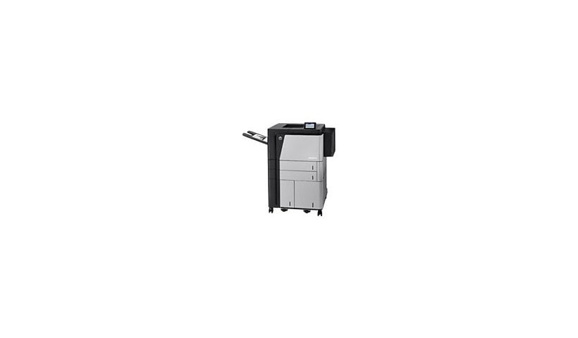 TROY MICR M806X+ Secure - printer - B/W - laser