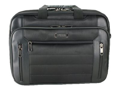 Fujitsu Heritage Checkpoint Friendly Full Size Business Case - notebook carrying case