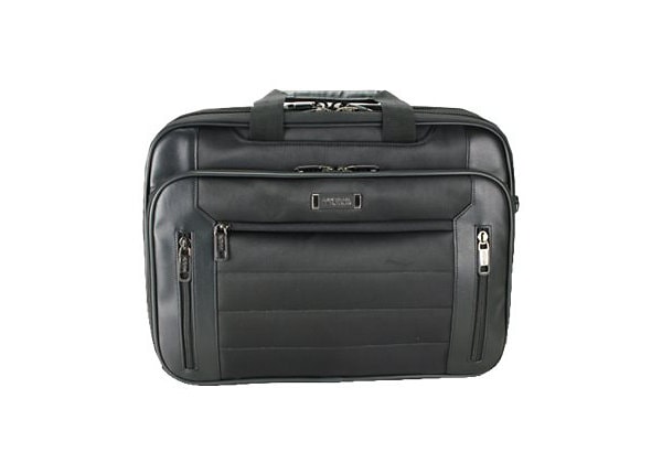 Fujitsu Heritage Checkpoint Friendly Full Size Business Case - notebook carrying case