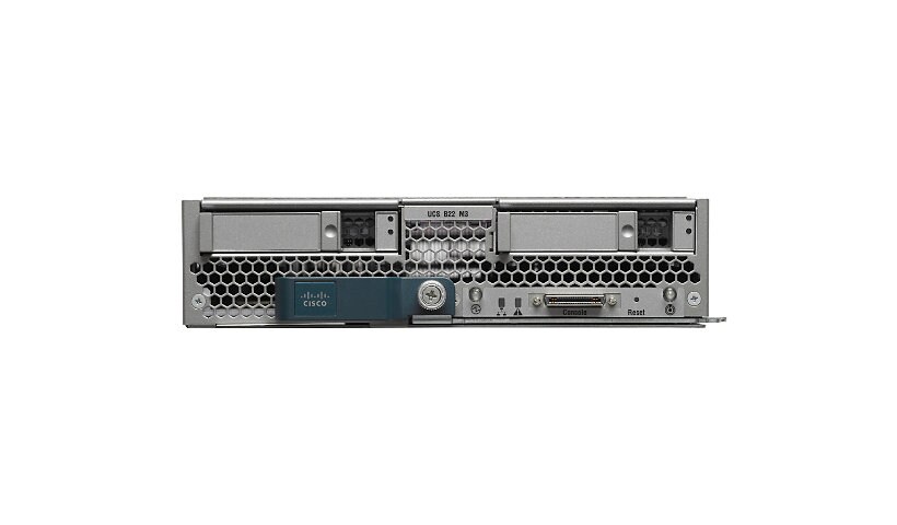 Cisco UCS DC Solution Accelerator Pack B22 M3 for WMS - Small Co-resident -