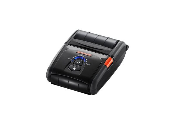 BIXOLON SPP-R300WK - receipt printer - monochrome - direct thermal