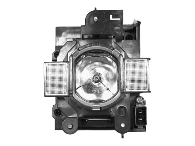Compatible Projector Lamp Replaces Hitachi DT01291, Hitachi CPWX8255LAMP, H