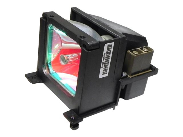 eReplacements VT40LP-ER Compatible Bulb - projector lamp