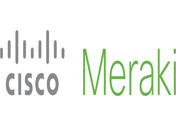 CISCO MERAKI MX64 ADV SEC LIC 7YR