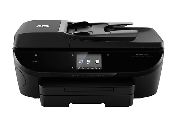 HP Envy 7640 e-All-in-One - multifunction printer (color)