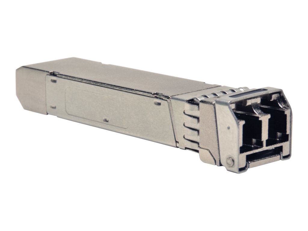 Tripp Lite 10Gbase-SR SFP+ Transceiver Cisco Compatible SFP-10G-SR DDM 300M