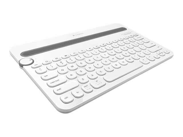 Logitech Multi-Device K480 - keyboard