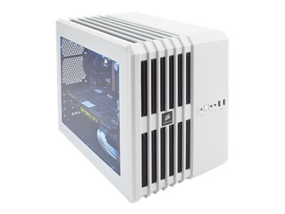 CORSAIR Carbide Series Air 240 - cube - micro ATX
