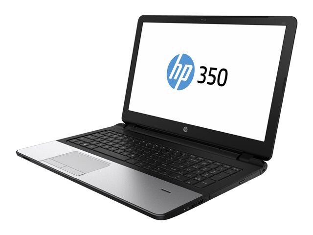 HP SB 350 G2 Core i5-5200U 500 GB HDD 4 GB RAM DVD SuperMulti