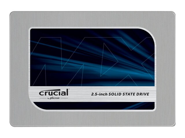 Crucial MX200 500 GB Internal SSD