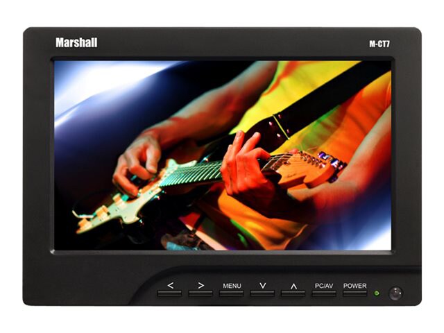 Marshall M-CT7-C511 - LCD display