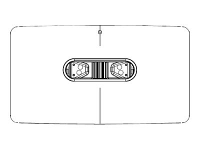 NEC ST-E65E - stand