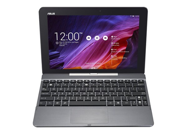 ASUS Transformer Pad TF103C - tablet - Android 4.4 (KitKat) - 16 GB - 10.1" - with Keyboard Docking Station