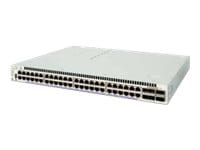 Alcatel OmniSwitch 6860-48 - switch - 48 ports - managed - rack-mountable