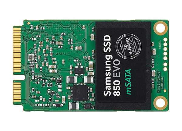 Samsung 850 EVO 1 TB Internal SSD