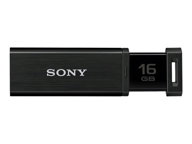 Sony Micro Vault MACH - USB flash drive - 16 GB