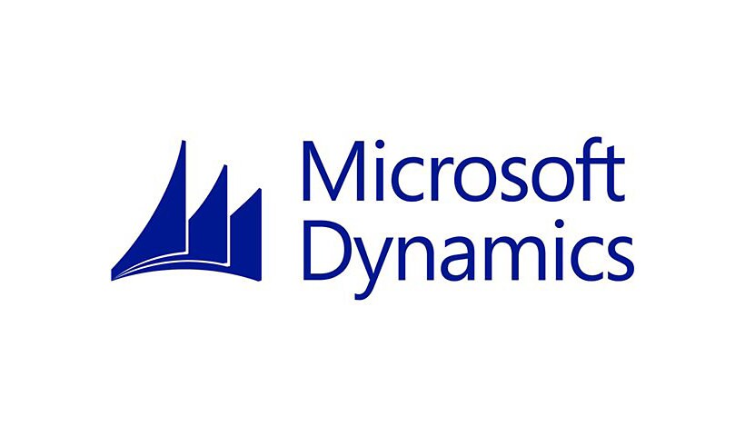 Microsoft Dynamics CRM Online Essential - subscription license (1 year) - 1