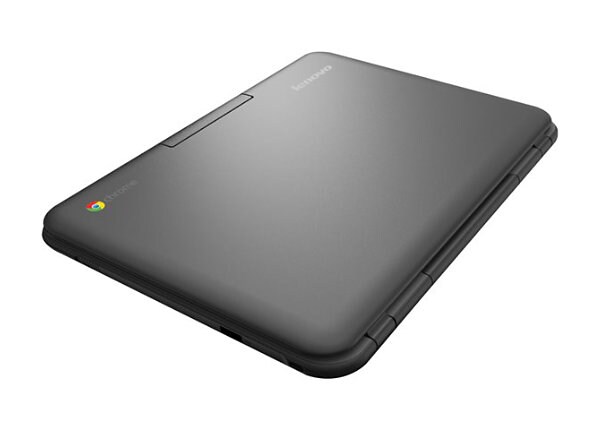 Lenovo N21 Chromebook - 11.6" - Celeron N2840 - 4 GB RAM - 16 GB SSD