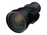 Epson ELP LW04 - wide-throw zoom lens - 27.32 mm - 37.04 mm