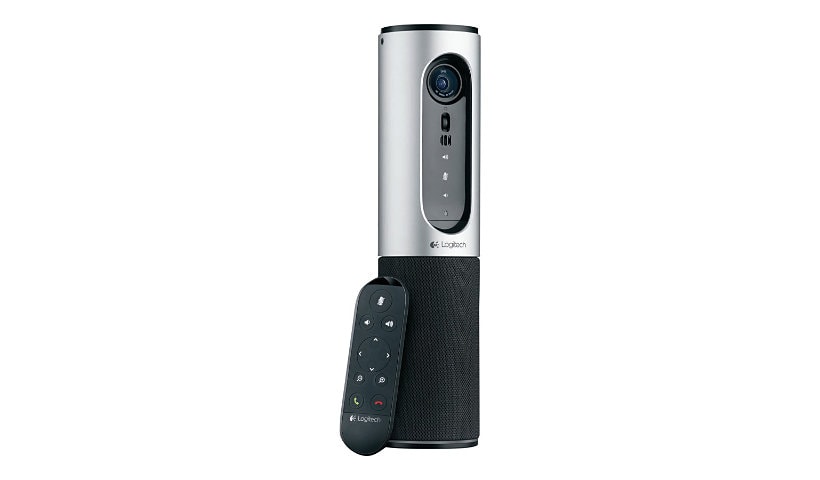 Logitech ConferenceCam Connect - conference camera