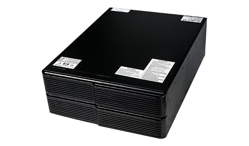 Vertiv Liebert 240V External Battery Cabinet for Liebert GXT4-6000RTL630