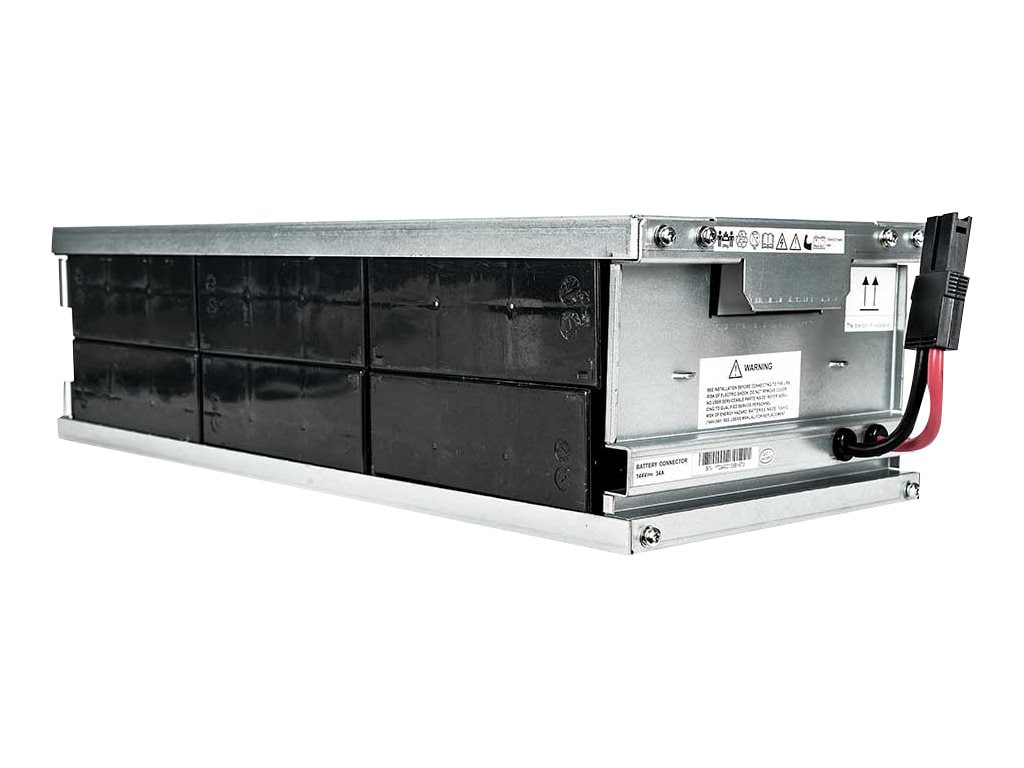 Vertiv Liebert Hot-Swap Battery for 208V Liebert GXT4 UPS (8000-10000 VA)