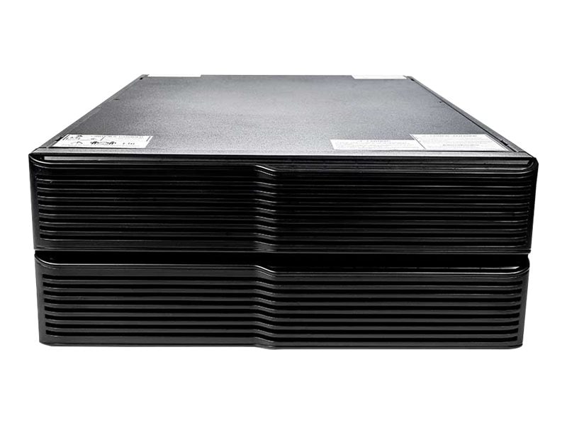 Thumbnail 2 of 4 for Liebert GXT4-288VBATT - battery enclosure - lead acid - 9 Ah