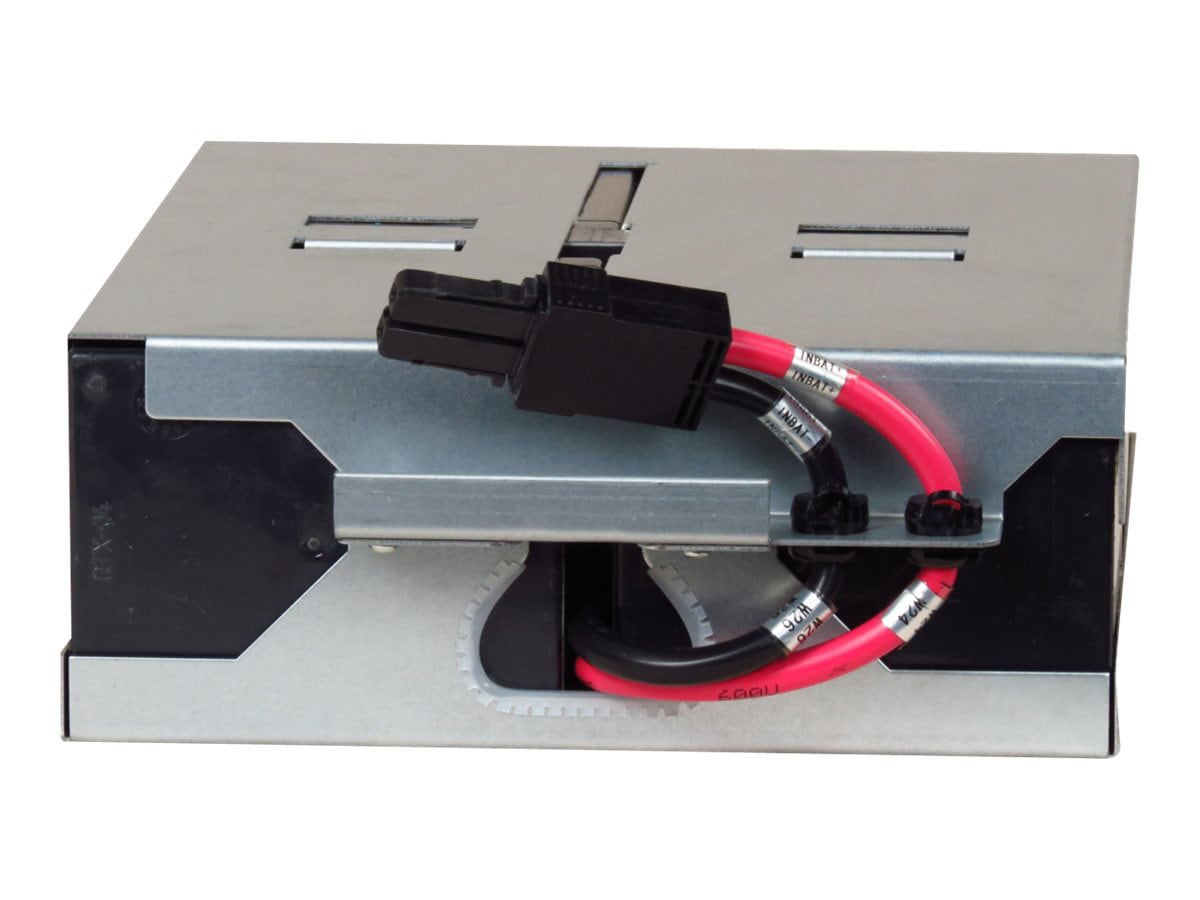 Vertiv Liebert Hot-Swap Internal Battery for Liebert GXT4 UPS (500-1000 VA)