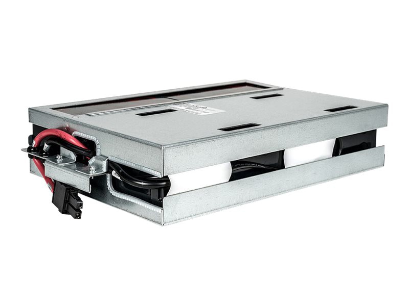 Vertiv Liebert Hot-Swap Internal Battery for Liebert GXT4 UPS (1500-2000VA)