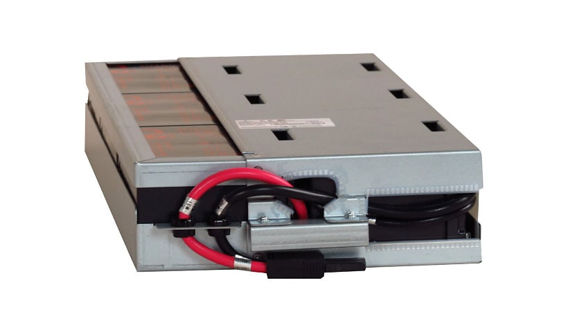 Vertiv Liebert Hot-Swap Battery for Liebert GXT4-3000RT (120V and 208V)