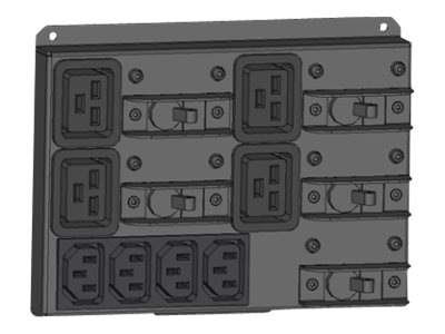 Liebert PD2-200 - power distribution unit