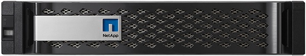 NETAPP FAS2554A-UG-R6 SYSTEM