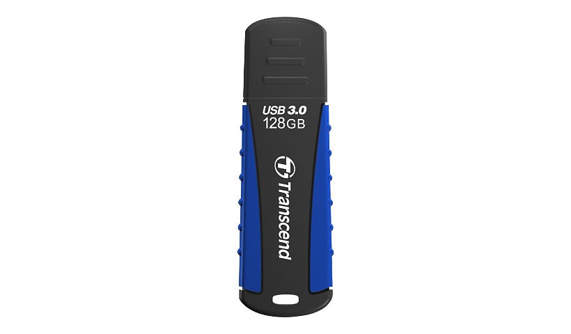 Transcend JetFlash 810 - USB flash drive - 128 GB