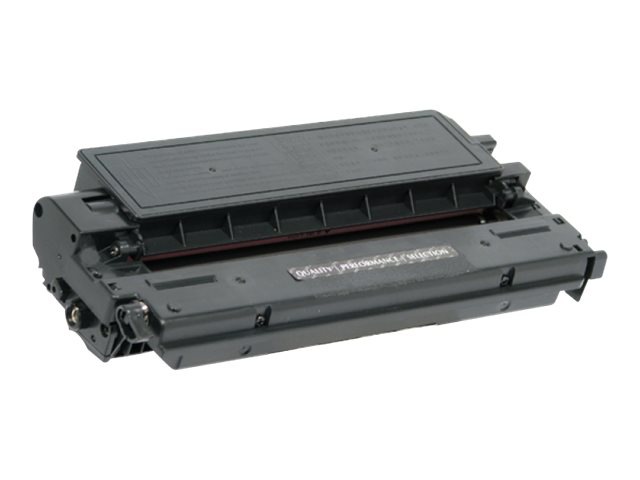 Clover Remanufactured Toner for Canon E40, Black, 4,000 page yield