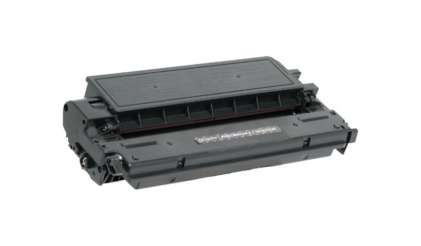 Clover Remanufactured Toner for Canon E40, Black, 4,000 page yield