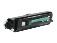 Clover Imaging Group - High Yield - black - compatible - remanufactured - toner cartridge (alternative for: Dell