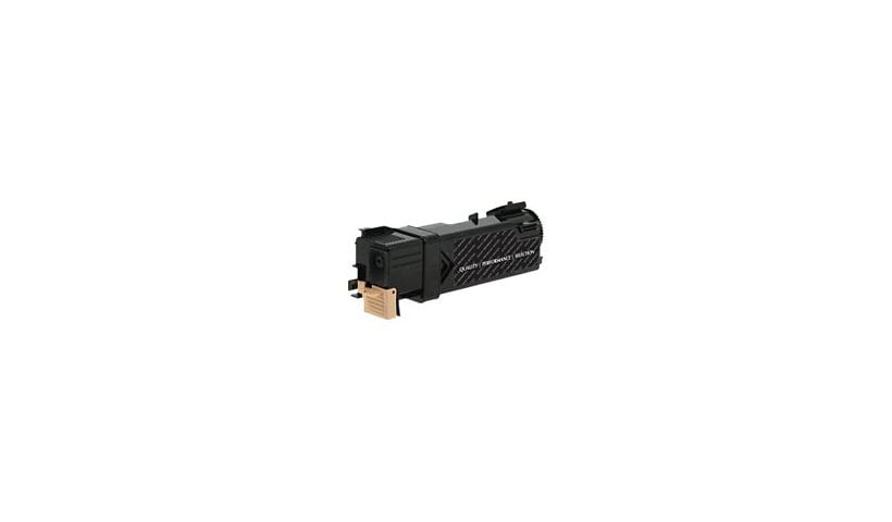 CIG Premium Replacement - High Yield - black - compatible - remanufactured - toner cartridge (alternative for: Dell