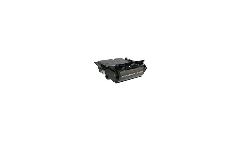 Clover Reman. Toner for Dell 5310, Extra HY, Black, 30,000 page yield