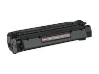 Clover Imaging Group - black - compatible - remanufactured - toner cartridge