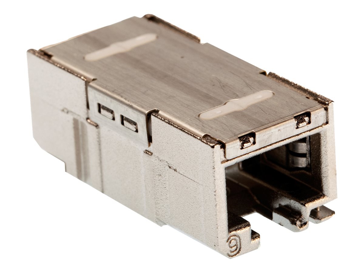 AXIS network coupler