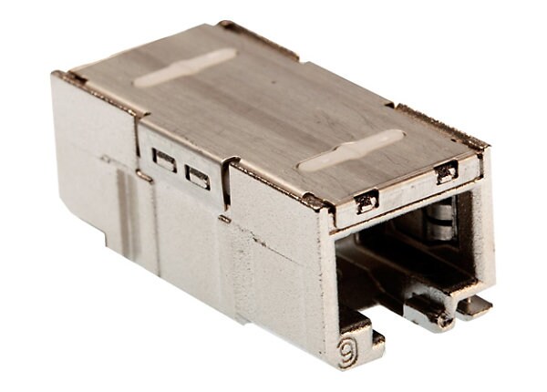 AXIS network coupler