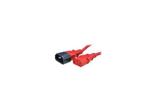 APC power cable - 4 ft
